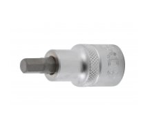 Galva ar ieliktni HEX 7mm 1/2 "(4253)