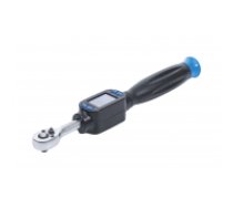 Digitālā griezes momenta atslēga | 6,3 mm (1/4 collas) | 6–30 Nm (952)