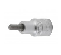 Galva ar HEX ieliktni 6mm 1/2 "(4252)