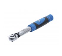 Griezes momenta atslēga 1/4 collas, 1–6 Nm (954)