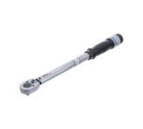 Griezes momenta atslēga 3/8 ", 19-110 Nm," Bgs-tehniķis " (966)