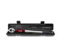 Griezes momenta atslēga 1/2 "28-210 Nm, Professional Tvardy (T00020)