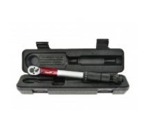Griezes momenta atslēga 1/4 "5-25 Nm, Professional Tvardy (Т00022)