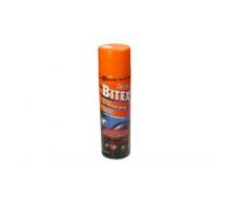 Bitex 500ml aerosols, pretkorozijas līdzeklis /chema/ (0704202)