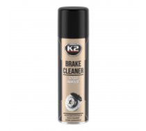 Bremžu tīrītājs  500ml spray k2 (W104 MEL)