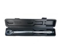 Griezes momenta atslēga | 12,5 mm (1/2 collas) | 28–210 Nm (57350V)