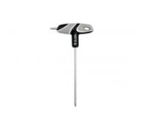 TORX uzgriežņu atslēga T20 (YT-05605)