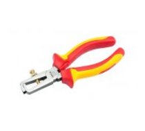 Knaibles augstsprieguma vadiem 160mm, VDE 1000V (YT-21160)
