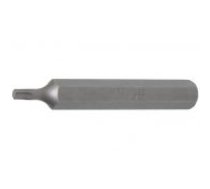 Uzgalis | garums 75 mm | 10 mm (3/8 collas) piedziņa | T-Star (Torx) T20 (4569)