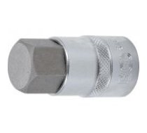 Galva ar ieliktni | 12,5 mm (1/2 collas) | 22 mm sešstūra ligzda (5184-H22)