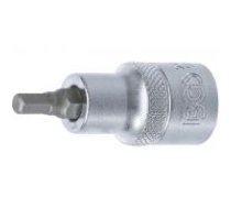 Galva ar ieliktni | 12,5 mm (1/2 collas) | 5,5 mm sešstūra ligzda (9467)