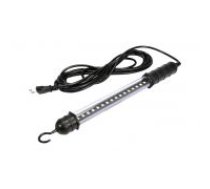 LED pārnēsājamā lampa, 4W. 16 SMD LED 3,2W, 220V (82699)