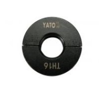 Ieliktnis preses knaibles TH16 YT-21750 (YT-21752)