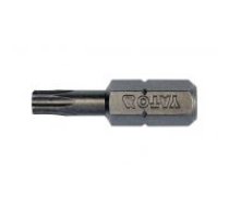 Uzgaļi TORX 1/4"X25mm T20-10gab (YT-78143)