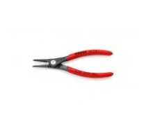 Precīzijas knaibles. Ārējais 140 mm (Ø10–25 mm) KNIPEX (4911A1)