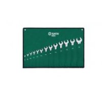 Uzgriežņu atslēgu komplekts (13gab) (6-32mm) (S09029)