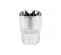 Muciņa TORX 1/2" E14 (YT-05223)