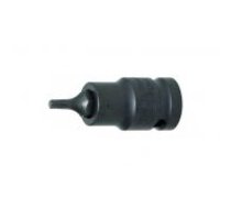 Trieciena uzgalis | 12,5 mm (1/2 collas) | T-Star (Torx) T20 (5369)