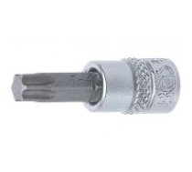 Galva ar uzgali 6,3 mm (1/4") piedziņas | T-Star (Torx) T40 (2596)