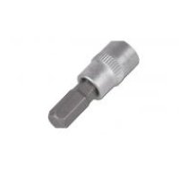 Uzgalis HEX 3мм 1/4" (FC2608-H3)