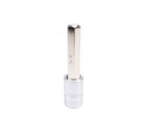Galviņa ar iepresētu uzgali HEX 1/2" 14mm L100mm (YT-04397)