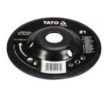 Slīpēšanas frēzes disks kokam 125mm No1 (YT-59168)
