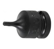 Trieciena uzgalis | 12,5 mm (1/2 collas) piedziņa | T-Star (Torx) T20 (5486-T20)