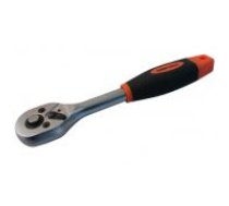 Griezes momenta atslēga 1/4 ", Cr-V tērauds (EW-4315)