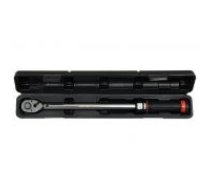 Griezes momenta atslēga 1/2" 20-220NM (YT-07605)