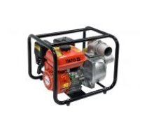Benzīna ūdens sūknis 3″ 5,9 zs 60 m3/h (YT-85402)