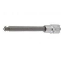 Galva ar lodīšu ieliktni 1/2"X140mm, HEX, 10mm (4258-10)