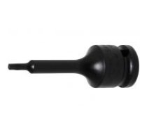 Trieciena uzgalis | 12,5 mm (1/2 collas) | T-Star (Torx) T20 (5480-T20)