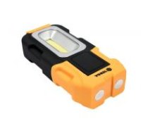 Portatīvā LED lampa 3x1,5V (82724)