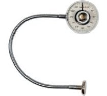 Leņķa mērītāis 1/2" griezes momenta atslēgai (YT-05934)