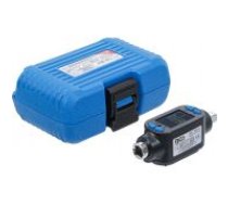 Digitālais griezes momenta adapteris | 10 mm (3/8") | 27-135 Nmm (70211)