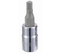 1/4" HEX uzgalis - 7 mm (S21206)