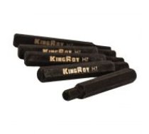 Skrūvgriežu uzgaļu komplekts, (10mm) 5gab - 6 x 75mm(KR31689SPH65)