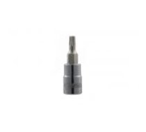 Uzgaļu galva Dr. TORX 1/4 "37L - T-20 (S21104)