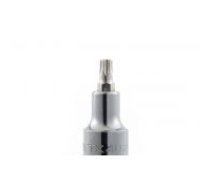 1/2" Dr. 50L TORX uzgalis — T-20 (S24101)