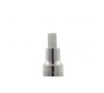 Uzgaļu galvu Dr. 50 L IMBUS 1/2 collas — 4 mm (S24201)