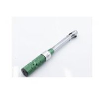 Griezes momenta atslēga 1/4'' 5-25Nm (CL306201)
