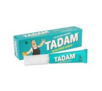 Līme poxipol - tadam gēls (9g) elastīgs /āda, audumi, plastmasa/ (TADAM 9G)