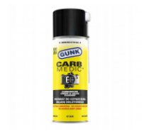 Carb medic droseļvārsts un karburatora tīrītājs 380ml (GUM48-14PL)