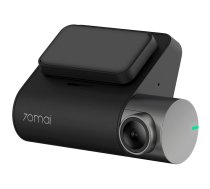 70mai A500 Dash Cam Pro Plus 1944P GPS ADAS, Sony IMX335, 6-Glasses 140° Wide Angle, G-sensor, H.264, IEEE 802.11 b/g/n/ 2.4GHz, 500mAh (no REAR CAM, Option for REAR CAM)|A500S