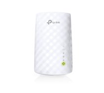 TP-LINK AC750 Dual Band Wireless Wall|RE200