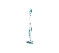 Polti | PTEU0282 Vaporetto SV450_Double | Steam mop | Power 1500 W | Steam pressure Not Applicable bar | Water tank capacity 0.3 L | White|PTEU0282