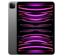 Lietots(Atjaunot) Apple iPad Pro 11" (2018) 64GB WiFi|00302109100009