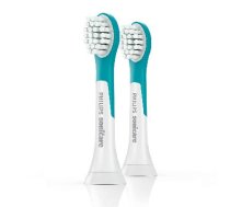 Philips Sonicare For Kids Compact toothbrush heads HX6032/33|HX6032/33