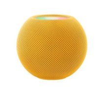 Loudspeakers MJ2E3D/A HomePod mini yellow|MJ2E3D/A