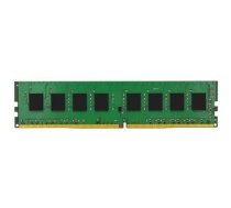 Kingston 16GB 2666MT/s DDR4 Non-ECC CL19 DIMM 2Rx8, EAN: 740617270891|KVR26N19D8/16